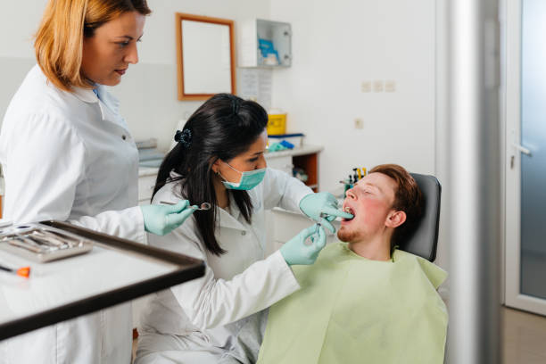 Best Broken or Cracked Tooth Emergency Dentist in Dover, TN