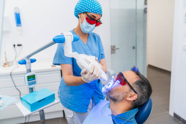 Best Broken or Cracked Tooth Emergency Dentist in Dover, TN